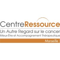 CENTRE RESSOURCE MARSEILLE Logo