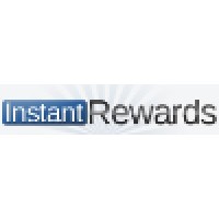 Instant Rewards Network Logo
