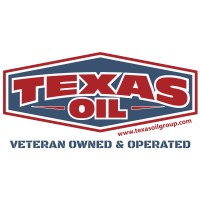 Texas Oil Group Logo
