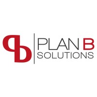 PlanB Solutions Logo