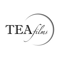 TEAfilms Ltd. Logo