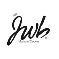 JWB PARIS Logo