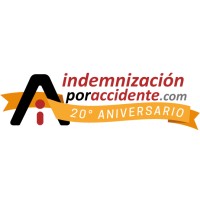 Indemnización por Accidente S. L. Logo