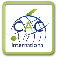 CAC International Logo