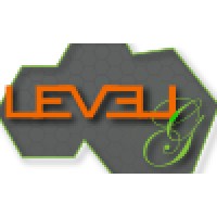 Level-G Logo