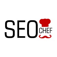 Seo Chef Logo