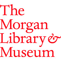 The Morgan Library & Museum Logo