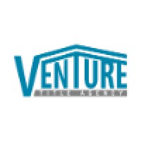 Venture Title Agency, LLC Logo