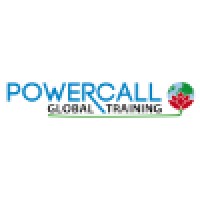PowerCall Global Training Ltd Logo