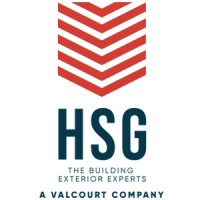 HSG Waterproofing, Restoration and Window Cleaning (HSG) Logo