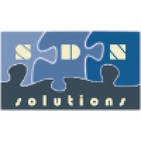SDN Solutions Ltd Logo
