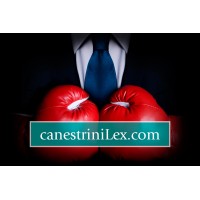 CanestriniLex Law firm Italy Logo