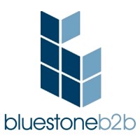 Bluestone B2B Logo