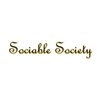 Sociable Society Logo