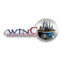 WINCO - WORLD INVESTMENT COMPANY Logo