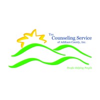 Counseling Service of Addison County, Inc Logo