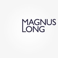 Magnus Long Design Studio Logo