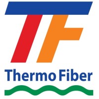 Thermo Fiber Trading & Contracting Co. Logo