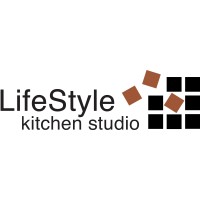 Lifestyle Kitchen Studio Logo
