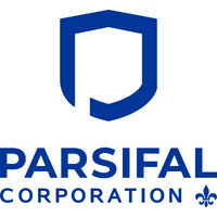 Parsifal Corporation Logo