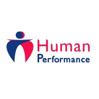Human Performance Logo