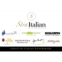 StraItalian Winemakers Logo