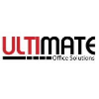 Ultimate Office Solutions Logo
