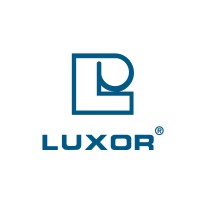 Luxor S.p.A. Logo