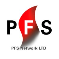 PFS Network Ltd Logo
