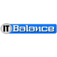 IT Balance, Inc Logo