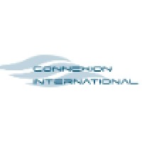 Connexion International BV Logo