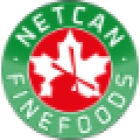 NetCan-Finefoods Logo