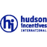 Hudson Incentives Logo