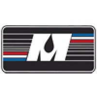Mullis Oil Company Logo