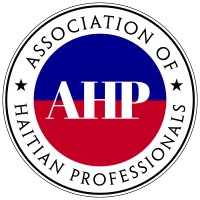 Association of Haitian Professionals - AHP Logo