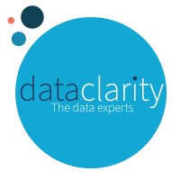 Data Clarity Limited Logo