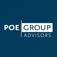 Poe Group Advisors Logo