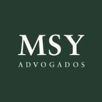 Miguel Silva & Yamashita Advogados Logo