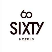 SIXTY Hotels Logo