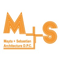 Mayta + Sebastian Architecture D.P.C. Logo