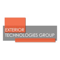 Exterior Technologies Group Logo