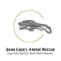 Sean Casey Animal Rescue, Inc. Logo
