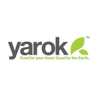 YAROK Hair Care Logo
