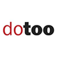 Dotoo AB Logo