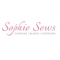 Sophie Sews Logo