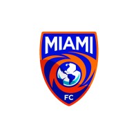 The Miami Football Club Logo