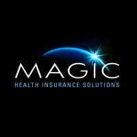 MAGIC Health Insurance Solutions Logo