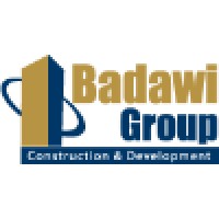 Badawi Group Logo