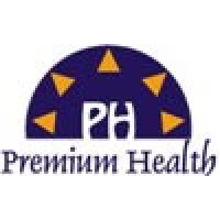 Premium Health Limited Logo