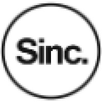 Sinc. Logo